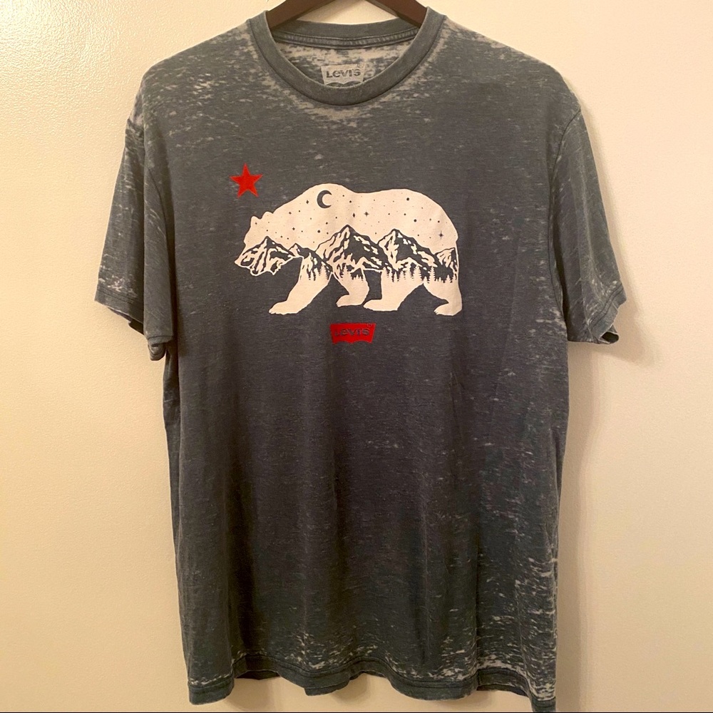 Levi’s